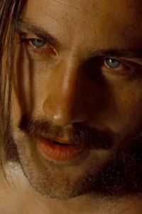 Nocturnal Animals [Aaron Taylor-Johnson]